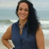 Christina M. Gonzalez, DTM Photo